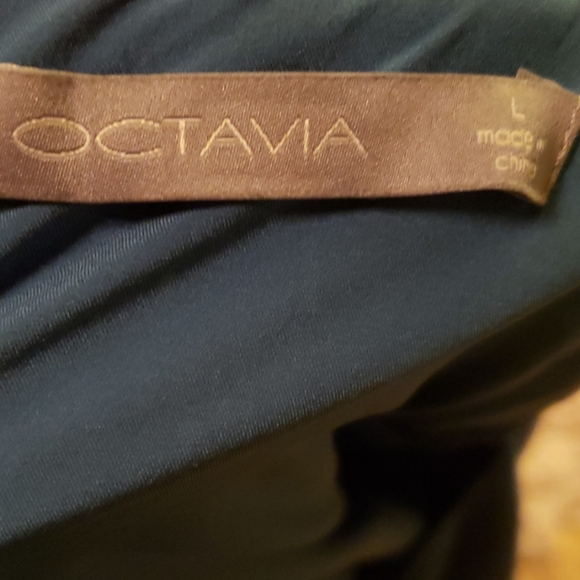 Octavia dress.  Sz Lrg - Picture 3 of 3